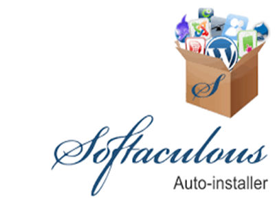 Softaculous